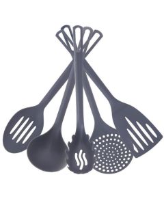 DOMY Set kuhinjskih pomagala 5/1 Nylon