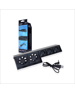 Dobe TP4-005 cooler za PS4 konzolu - 81928