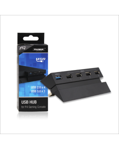 Dobe TP4-006 USB HUB za PS4 konzolu - 81929