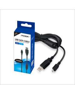 Dobe TP4-813 USB data kabl za PS4 konzolu - 81934