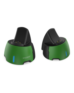 Dobe TP5-3510 stalak za PS5 kontolera zeleni - 616004