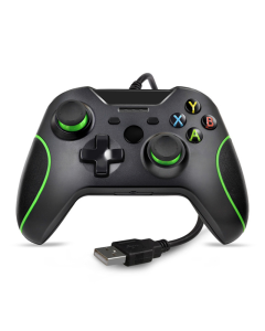 Dobe WTYX-618 Joypad zicani za Xbox ONE crni - 208422