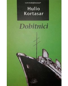 Dobitnici - 9788663691681
