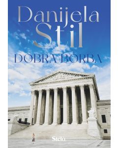 Dobra borba - Danijela Stil - 1515-1-1-1