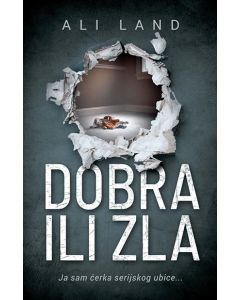 Dobra ili zla - 9788652128976