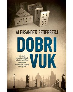 Dobri vuk - 9788652129997