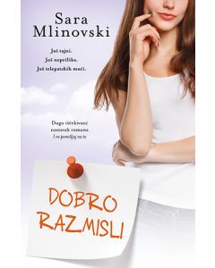Dobro razmisli - 9788652129812