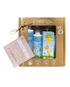 AZETABIO Organski paket 