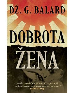 Dobrota žena - 9788652131150