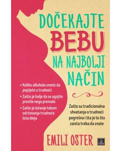 Dočekajte bebu na najbolji način - 1256