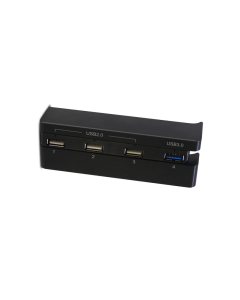 Docking station DOBE USB HUB TP4-821 za PS4 Slim konzolu - 601960