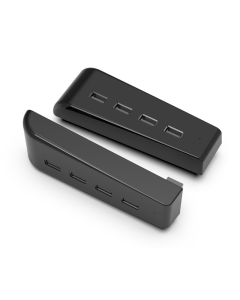 Docking station DOBE USB HUB TP5-0576 za PS5/ PC/ Laptop  crni - 601962