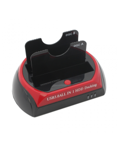 Docking station HDD SATA USB 3.0 - 83663