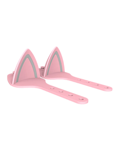 Dodatak za slušalice macije usi Fantech AC5001 Meow Sakura - G98342