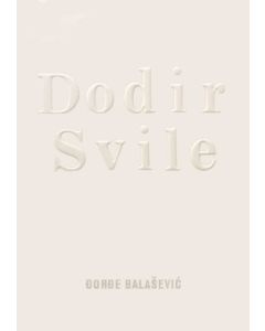 Dodir svile - 9788681028124