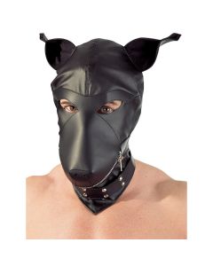Dog Mask - 24900991000
