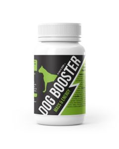 INTERAGRAR Dog Booster 90 tableta - 8606103265692