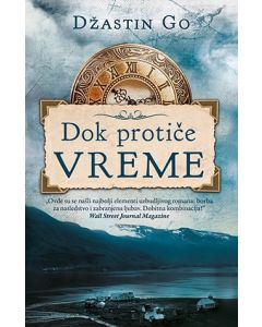 Dok protiče vreme - 9788652117956