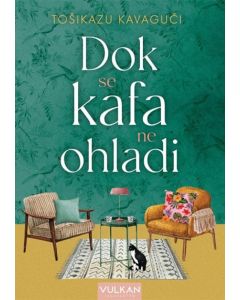 Dok se kafa ne ohladi - 9788610044126