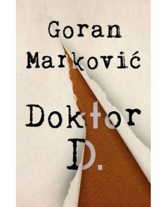Doktor D. - 9788652142743