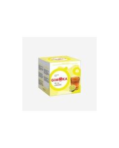 GIMOKA Kapsule za Dolce Gusto TE AL LIMONE 16 kom - 44127680037094