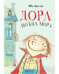 Dora noćna mora - 9788677203009