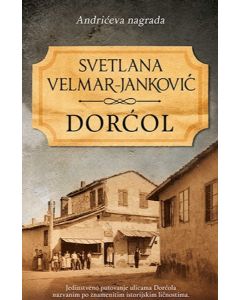 Dorćol - 9788652114559