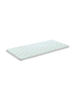 DORMEO Aloe Vera Vitalis prostirka 4CM,140X200 - 110083702