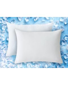 DORMEO Cooling set jastučnica, bež, 50x70