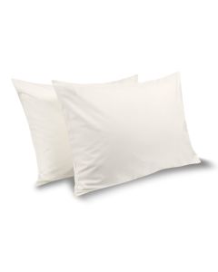 DORMEO Essentials jastučnice, krem, 40x60
