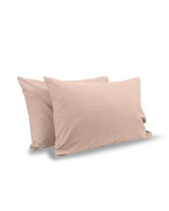 DORMEO Essentials jastučnice, roze, 40x60