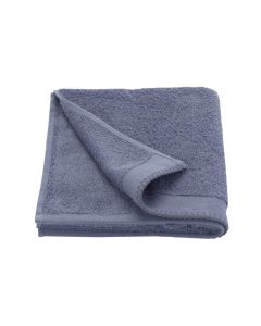 DORMEO Essentials peškir, siva, 70x140