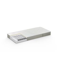 DORMEO Fresh Prima Silver dušek, 120x200 - 110084624