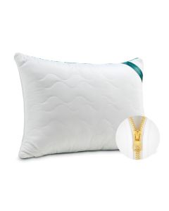 DORMEO Onezip podesivi klasičan jastuk, 40x60 cm