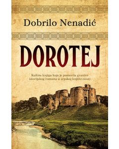 Dorotej - 9788652124725
