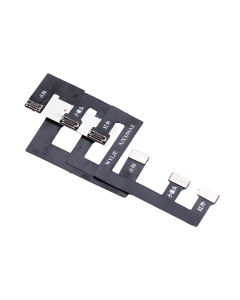 Dot Matrix produzni flet WYLIE za iPhone Face popravku - 122238
