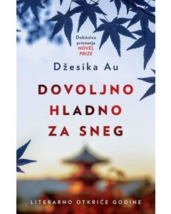 Dovoljno hladno za sneg - 9788652145560