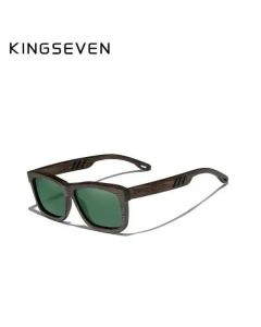 KINGSEVEN Muške naočare za sunce GC5907 green - MOMENT976