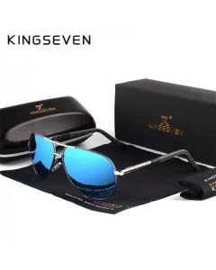 KINGSEVEN Muške naočare za sunce N725 blue - MOMENT227