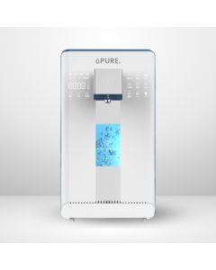PURE Aqua Flow - uređaj za filtriranje vode - Aqua Flow - white