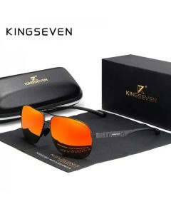 KINGSEVEN Muške naočare za sunce N7188 orange - MOMENT250