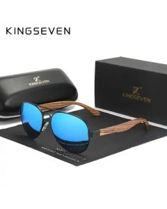 KINGSEVEN Muške naočare za sunce Z5518 blue - MOMENT970