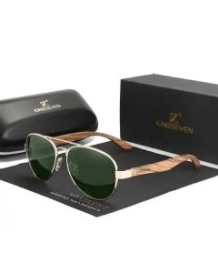 KINGSEVEN Muške naočare za sunce Z5518 green - MOMENT971