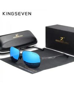 KINGSEVEN Muške naočare za sunce N7188 bluee - MOMENT251