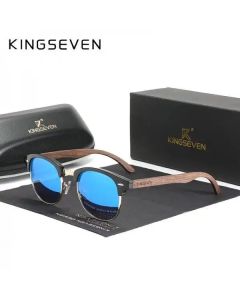 KINGSEVEN Muške naočare za sunce W5516 blue - MOMENT260