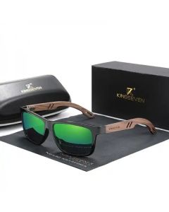 KINGSEVEN Muške naočare za sunce W5508 green - MOMENT273