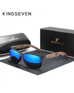 KINGSEVEN Muške naočare za sunce W5508 blue - MOMENT272