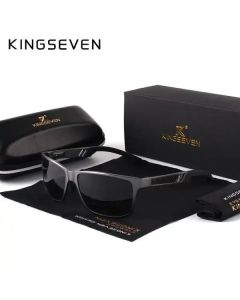 KINGSEVEN Muške naočare za sunce N7180 black - gray - MOMENT222