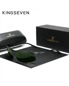 KINGSEVEN Muške naočare za sunce N9126 green - MOMENT234