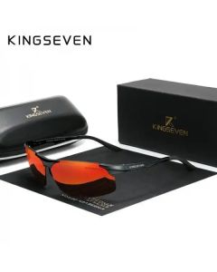KINGSEVEN Muške naočare za sunce N9126 orange - MOMENT235